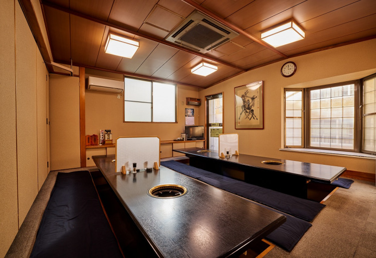 お部屋イメージ