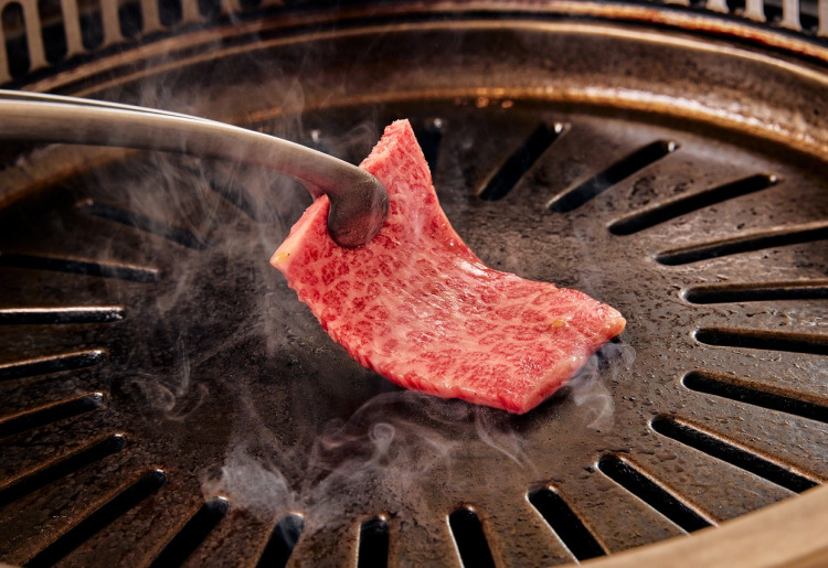 最高峰の品質の肉へのこだわり